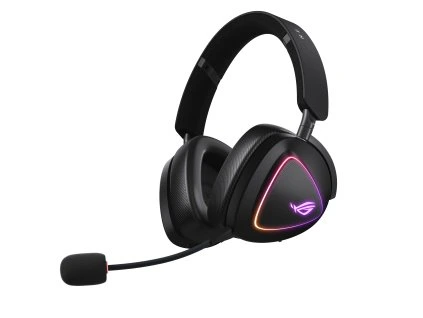 ASUS Cashback Herní sluchátka – RGB headsety ASUS ROG s mikrofonem